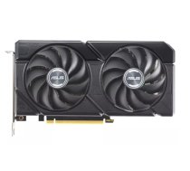 ASUS Dual -RTX4060TI-O8G-EVO NVIDIA Videokarte GeForce / RTX 4060 Ti / 8GB / GDDR6 (90YV0J49-M0NA00)