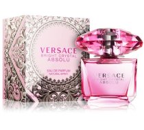 Versace Bright Crystal Absolu Smaržas EDP 90 ml (8011003818129)