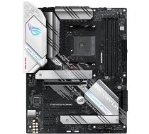 Asus ROG Strix B550-A Mātesplate (90MB15J0-M0EAY0)