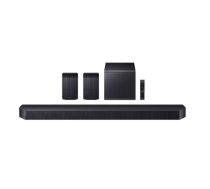 Samsung Q-Series HW-Q990F SoundBar mājas kinozāle 756 W (HW-Q990F/EN)