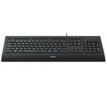 Logitech Comfort K280e Klaviatūra US (920-005217)