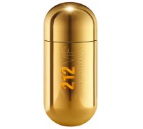 Carolina Herrera 212 VIP Smaržas EDP 80ml Tester (8411061714799)