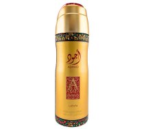 Lattafa Ajwad Dezodorants aerosols DSR 200 ml (6290360593234)
