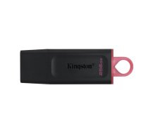 Kingston 256GB USB 3.2 Gen1 DataTraveler Exodia Zibatmiņas (DTX/256GB)