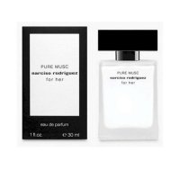 Narciso Rodriguez Pure Musc For Her Smaržas EDP 30ml (3423478504059)