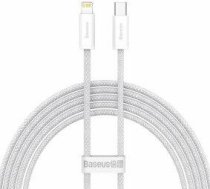 Baseus Dynamic Series Kabelis USB-C / Lightning / 20W / 2m (CALD000102)