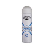 Cuba Winner Deodorant Dezodorants 200ml (5425039221663)
