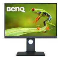BenQ SW240 24.1" Monitors (9H.LH2LB.QBE)