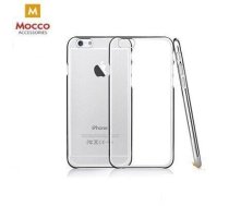 Mocco Ultra Back Case 0.3 mm Aizmugurējais Silikona Apvalks Priekš Huawei P40 Caurspīdīgs (MC-BC-HU-P40-TR)