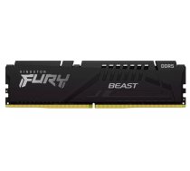 Kingston Fury Beast Operatīvā Atmiņa 8 GB (KF548C38BB-8)
