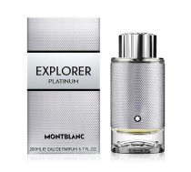 Montblanc Explorer Parfimērijas ūdens EDP 200ml (3386460146081)
