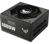 Asus Tuf Gaming Gold Barošanas Bloks ATX 1000W (90YE00S1-B0NA00)