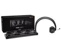 Be quiet! Pure Loop 3 Dzesētājs 360mm (BW029EU)