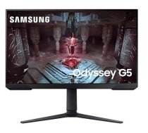 Samsung LS27CG510EUXEN Odyssey G5 Monitors 27" (LS27CG510EUXEN)