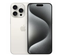 Apple iPhone 15 Pro Max 256GB Mobilais Telefons (MU783ZD/A)