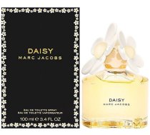 Marc Jacobs Daisy Smaržas EDT 100 ml (0031655513034)