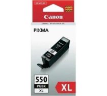 Canon PGI-550XL Bk Tintes kārtridžs (6431B001)