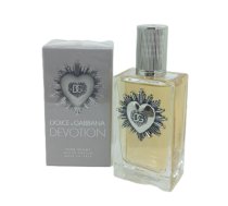 Dolce & Gabbana Devotion Pour Homme Smaržas EDP 100 ml (8054754401059)