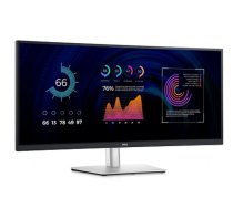 Dell P Series P3424WE 4K Ultra HD Monitors 34" (210-BGTY)