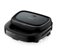 Philips 3000 Series HD2331/90 Sviestmaižu tosteris 750W (HD2331/90)
