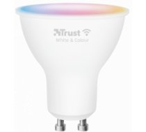 Trust Smart WiFi LED Spot GU10 LED Spuldze (71279)