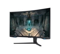 Samsung Odyssey G6 32" Spēļu monitors QHD 2560 x 1440 / 240Hz / 1ms (LS32BG650EUXEN)