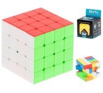 MoYu Mīklu Kubs 4x4 (MOYU5685)