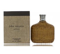 John Varvatos Artisan Smaržas EDT 125 ml (873824001184)