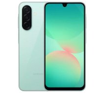 Samsung Galaxy A26 5G Viedtālrunis 8GB / 256GB Mint (SM-A266BLGCEUB)