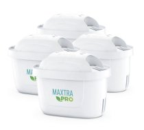 Brita MX Pro Pure Performance Ūdens Filtrs 3+1 gab (4006387126315)