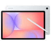 Samsung Galaxy Tab S10 Lite 5G Planšetdators 10.9" / 8GB / 256GB Silver (SM-X406BZSPEUE)