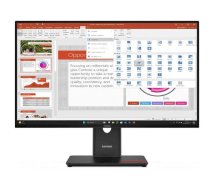 Lenovo ThinkVision T27-40 Full HD Monitors 27" (64A5MAT6EU)