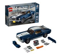 LEGO 10265 Creator Expert Ford Mustang Konstruktors (10265)