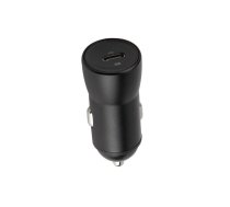 Maxlife MXCC-04 PD QC Automašīnas Lādētājs 1x USB-C / 20W (OEM0400334)