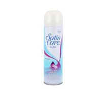 Gillette Satin Care Shaving Gel Skūšanās želeja 200ml (7702018015009)