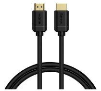 Baseus CAKGQ-A01 Kabelis HDMI-HDM 4K 1m (CAKGQ-A01)