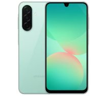 Samsung Galaxy A26 5G Viedtālrunis 8GB / 256GB Mint (SM-A266BLGCEUE)