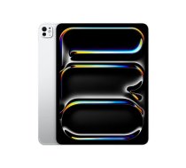 Apple iPad Pro 13 M5 Planšetdators 256GB Silver (ME7X4HC/A)