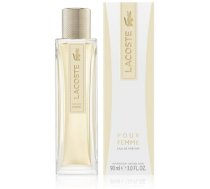 Lacoste pour Femme Smaržas EDP 90 ml (737052949215)