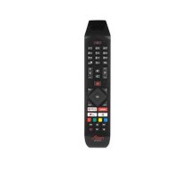 Lamex LXP43141 TV pults Hitachi RC43141 LCD televizoram NETFLIX YOUTOBE (LXP43141)