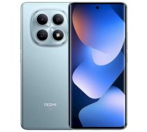 Xiaomi Redmi Note 15 5G Viedtālrunis 8GB / 256GB Glacier Blue (MZB0LWKEU)