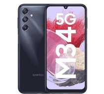 Samsung Galaxy M34 5G Viedtālrunis 6GB / 128GB (SM-M346BDBFXEO)