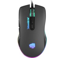 Fury Scrapper Gaming Vadu Spēļu Pele 6400 DPI (NFU-1699)