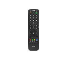 HQ LXP201 TV pults LG AKB69680403 Melns (LXP201)