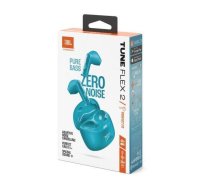 JBL Tune Flex 2 TWS Bezvadu Austiņas (JBLTFLEX2TQE)