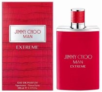 Jimmy Choo Man Extreme Smaržas EDP 100 ml (3386460148719)