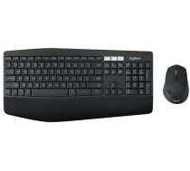 Logitech MK850 Performance Tastatūra + Pele (920-008226)