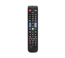 HQ LXP582A SAMSUNG TV Universālais pults AA59-00582A SMART Melns (LXP582A)