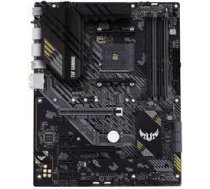 Asus TUF Gaming B550-PLUS Mātesplate (90MB14G0-M0EAY0)