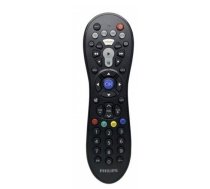 Philips Perfect SRP3014/10 replacement Universel TV Tālvadības Pults DTV / DVD / Blu-ray / DVR / SAT TV (SRP3014/10)
